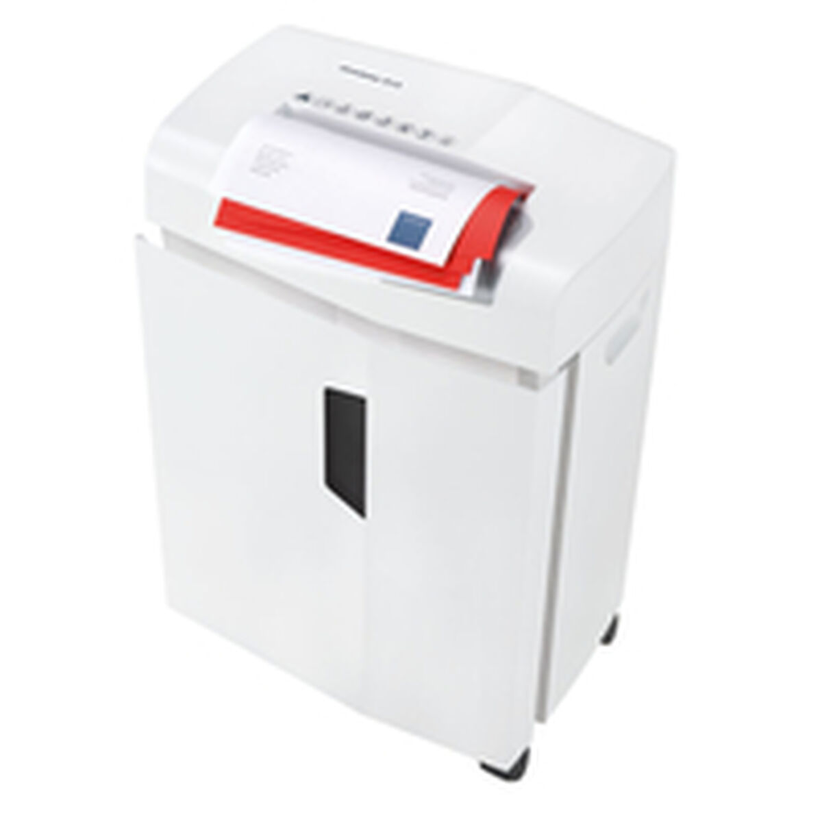 Popieriaus smulkintuvas Hsm X13 23 L